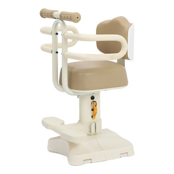 Suitable for tailing butterfly electric car child seat front