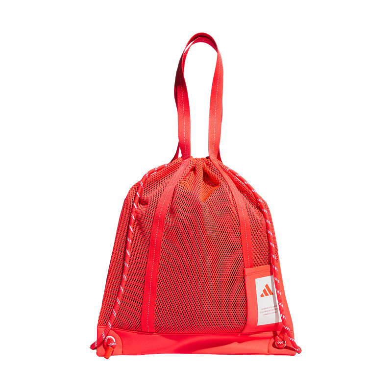 Adidas Women's Practical Drawstring Sports Backpack