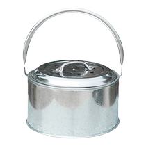 German quality winter heating traditional old-fashioned brazier household barbecue brazier burning charcoal pot roasting stove charcoal oven