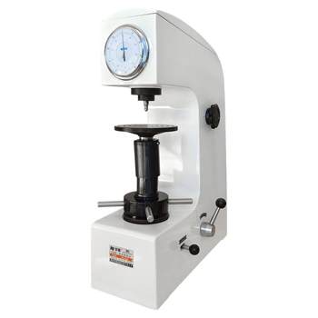Huayin luo's hardness meter hr-150a genuine spot
