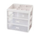 Ins style student dressing table dormitory artifact