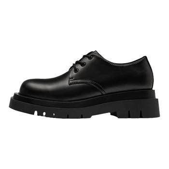 Madden workwear british style martin boots low top derby shoes