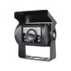 Reversing camera HD 12v24v harvester