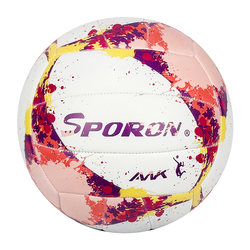 No. 5 volleyball ball for high school entrance examination students, children's volleyball youth training junior high school scholars, high-looking soft-style women's volleyball ball