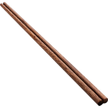 Extended chopsticks and fried dough sticks for household hotpot