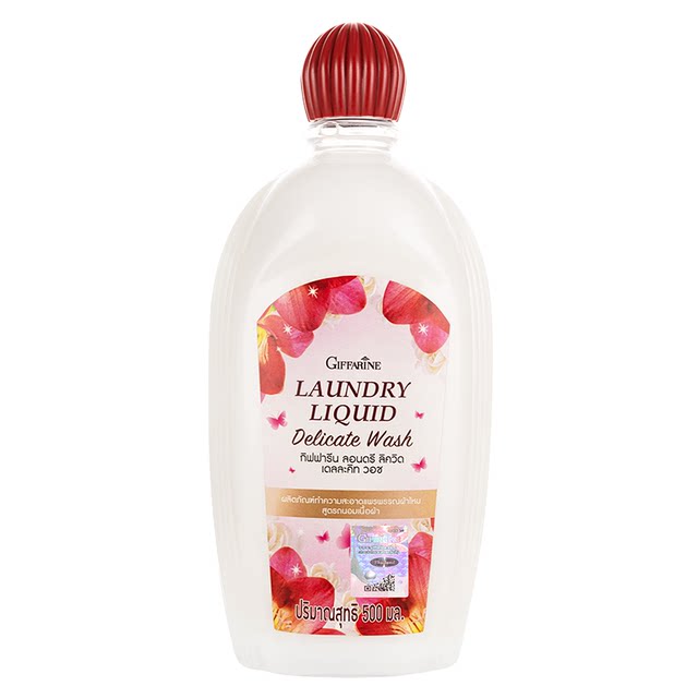 Zhifulian exquisite protective clothing wool cashmere laundry detergent 500ml