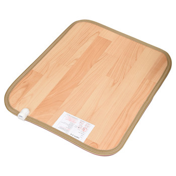 Sanshun warm carbon crystal floor heating pad electric carpet