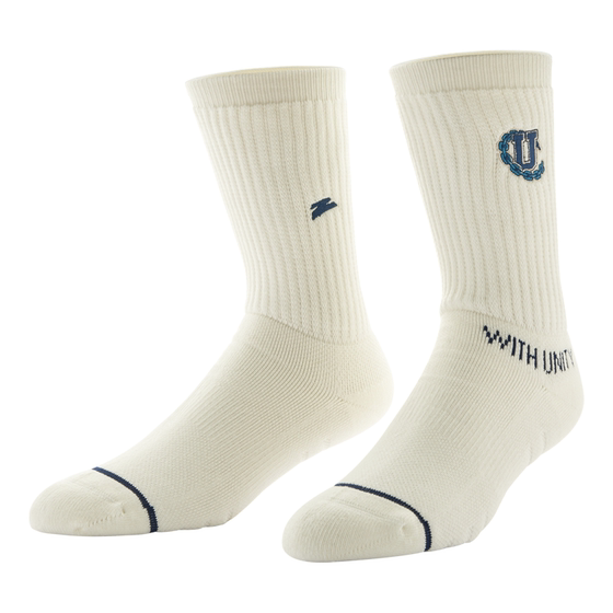 The concept of the ambitions Uzis American basketball socks men's professional elite socks training running mid -length sports socks concept