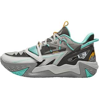 Zapatos para niños li ning, zapatos de baloncesto team v3 para niños y niñas, zapatos para niños de media caña para jóvenes, antideslizantes, resistentes al desgaste