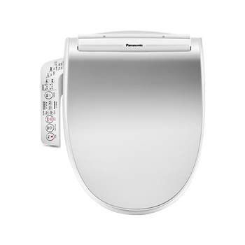 Panasonic toilet seat pqtk30 is the best value for money of the same model