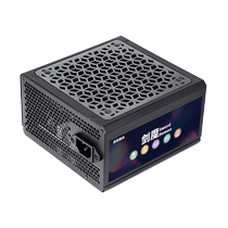 Xianma Jianmo R40 computer power supply desktop host rated 450W 550W 650W 750W desktop power supply