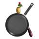 Supor pan non-stick commercial stall frying pan
