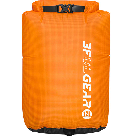 防水袋漂流溯溪旅游衣服睡袋便捷收纳杂物袋多功能储水压缩袋