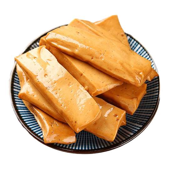 Yishengyuan Q elastic hand ground dried tofu 1000g