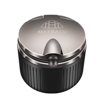 Suitable for Mercedes-Benz Maybach ashtray S450 S480 S580 GLS480 600 ashtray artifact