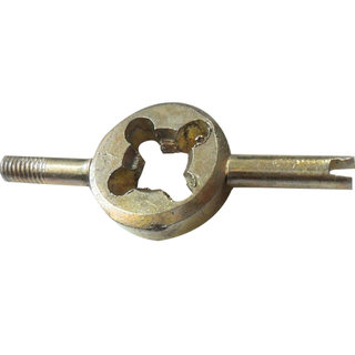 气门匙气门芯扳手气门扳手美式气嘴扳手开丝内胎扳手调节放气工具