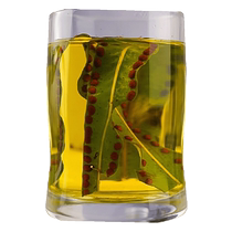 Kidney Essence Tea Fossil Grass Kidney Meridian Grass Stone Wei Northeast Changbai Mountain Golden Grass is called Wild Kidney Essence Tea Kidney Essence Grass