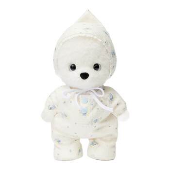 Hhaapup haha puppy plush doll ກ່ອງຂອງຂວັນ