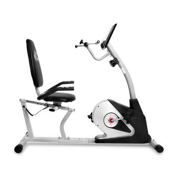 Crystal horizontal rehabilitation training equipment for the elderly