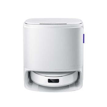 Yunjing j5max sweeping robot integrated with sweeping