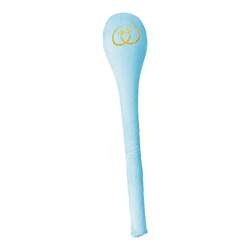Mugwort Hammer Meridian Pai Muscle Massage Hammer Massage Beat Shoulder Pai Baxu Fitness Health Stick Percussion Device Dredge Pai