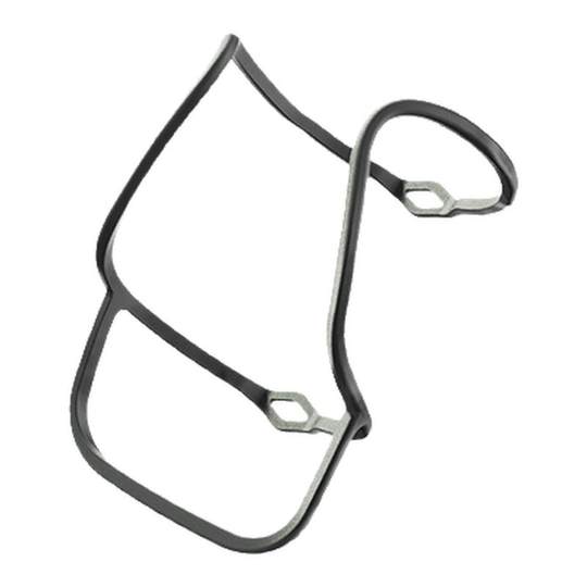 Redshift碳纤维水壶架全碳轻量化破风杯架公路车山地通用超轻骑行