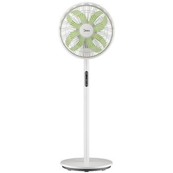 Midea clover sleeping energy-saving electric fan lite