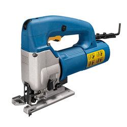 Dongcheng jigsaw M1Q-FF-65/85 hand electric saw household jigsaw machine multi-function power tool