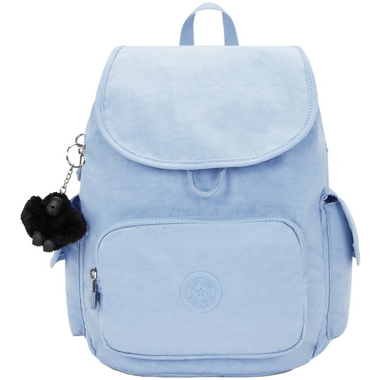 Kipling men's and women's backpack monkey bag