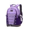 Spine protection 15L large capacity hiking study travel backpack