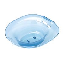 Bidet for pregnant and postpartum women squat-free artifact toilet basin mens hemorrhoid private parts soaking medicine fumigation and butt washing basin