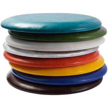Round cushion custom-made tatami bay window bar sponge
