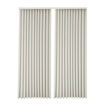Jinchan 2025 new antibacterial blackout curtains shaoxing keqiao whole house customized package package measurement package installation gb