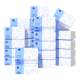 Manhua household affordable skin-friendly tissue paper