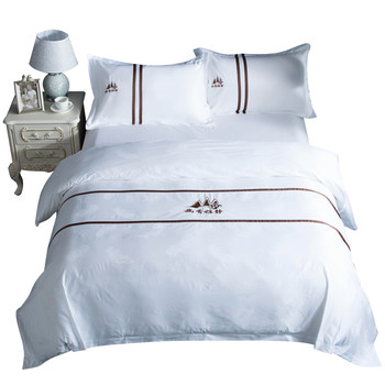 Factory direct sales of hotel linens