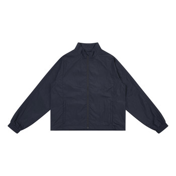 Upf50+ ultra-thin three-stripe sun protection clothing