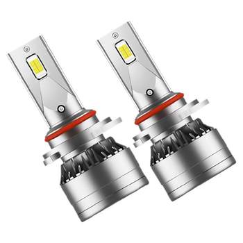 Super bright spotlight modified led light non-destructive installation bulb