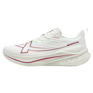 特步两千公里三代丨跑步鞋中考体测减震耐磨跑鞋专业训练运动鞋女