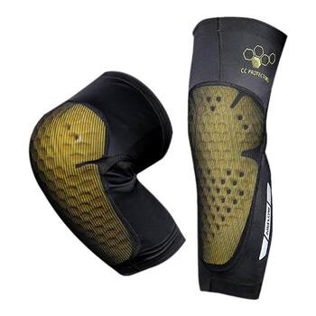 Ccprotector spring and summer breathable built-in protective gear