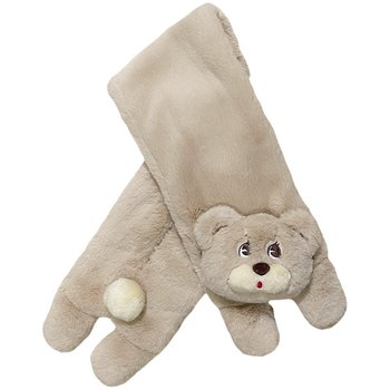 Oxygen scarf girl cute cartoon gift to keep warm