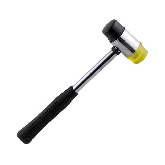 Install hammer rubber hammer floor tile hammer