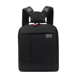 Slr Camera Bag, Mirrorless Portable Backpack, Suitable for Mirrorless Slr Sony Professional Digital Waterproof Lightweight Backpack