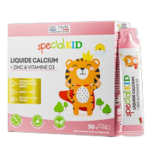 (Flagship Store) Arico Childrens Liquid Calcium Infant and Toddler Zinc Supplement Baby Calcium Magnesium Zinc Milk Calcium Infant Calcium Supplement