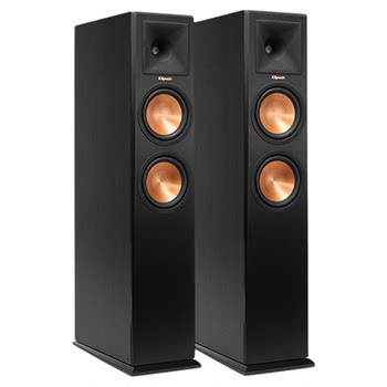 Klipsch Rp280F Hifi Floor-Standing Speaker 5.0 Home Theater Set Bridge Malanshi Amplifier
