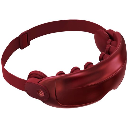 Philips eye massager protects eyes, moisturizes eyes, relieves fatigue, mist steam eye mask, beautiful eye mask, Christmas gift