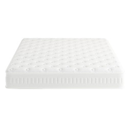 Simmons spring mattress soft cushion home latex 1.5 meters 20cm thick independent spring coconut palm mattress hotel thickening