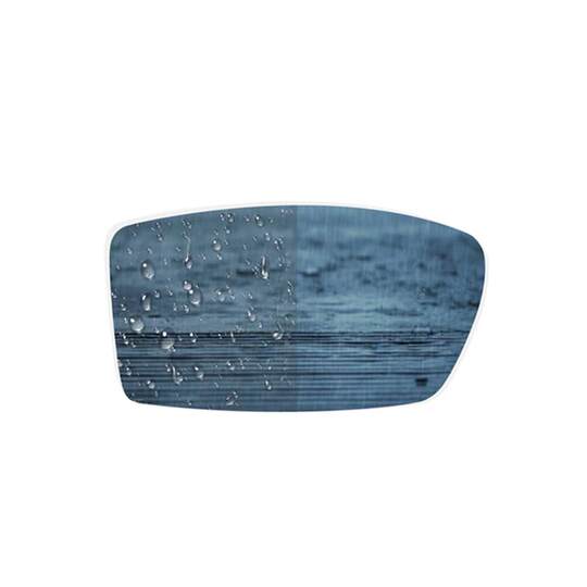 蔡司1.74近视超薄非球面新清锐1.67高清防蓝光眼镜片官方旗舰店