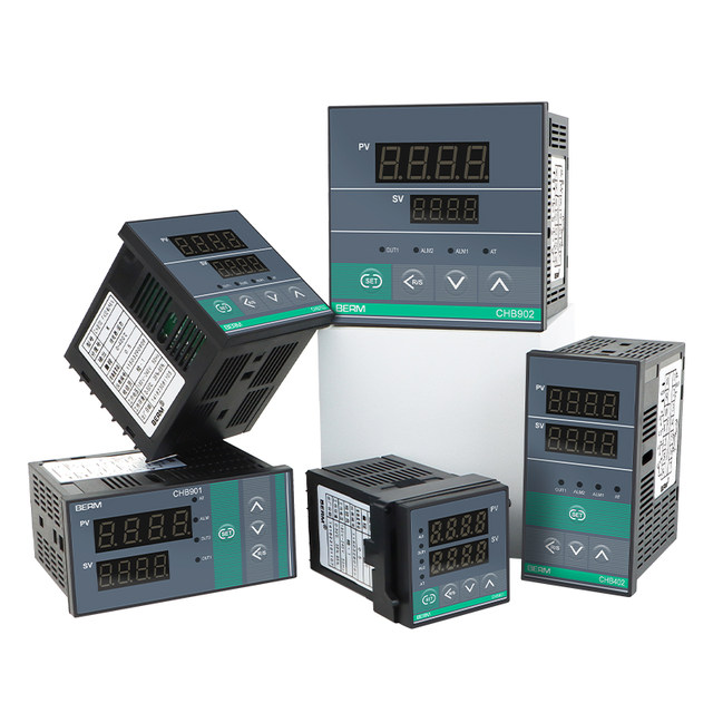 Bellmei thermostat intelligent digital thermostat