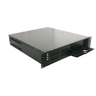 ACP-2010 Advantech Industrial Computer Core i3-12100