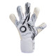 Fire Soccer Halo Goalkeeper Finger Protective Goalkeeper Gloves